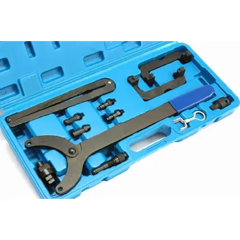 Autodíl Aretační přípravky rozvodů motoru VW, Audi, 2.5, 2.8, 3.0, 3.2, Porsche 3.0 - QS10604