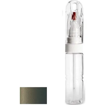 Autolak Retušovací tužka 2v1 Volkswagen VW LA6H Cipressino-Grün