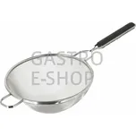 OEM Cedník jemné síto (Ø260, d=280 mm)