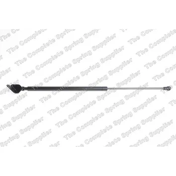 Pneumatická pružina / vzpěra zavazadlového prostoru LESJÖFORS 8155457