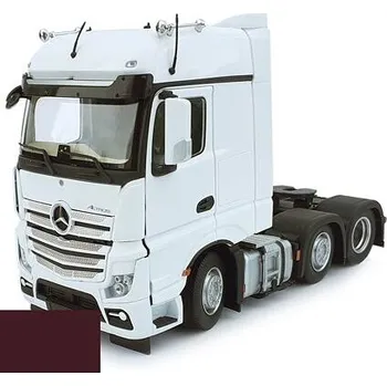 Autolak Autolak do pistole MERCEDES truck 3507 ROYALROT