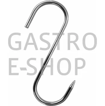 OEM Háček na maso ,,S,, 120mm