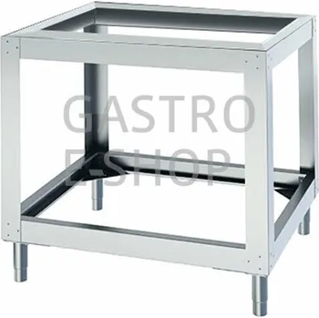 Pec na pizzu Pizza-inox Podstavec - S18