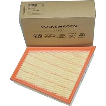 Vzduchový filtr ŠKODA vložka vzduchového filtru 6Y0129620, originál
