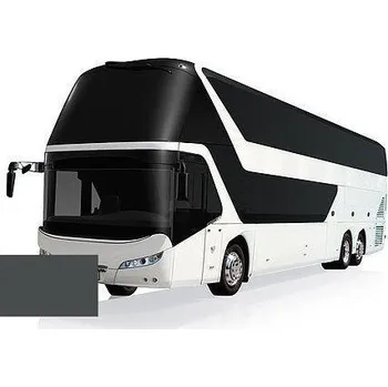 Autolak Autolak do pistole NEOPLAN Bus NCS S7502-B GRAY