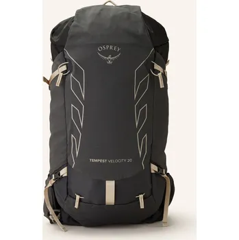 Městský batoh Osprey Dámský Batoh Tempest Velocity 20 L, šedá, one size