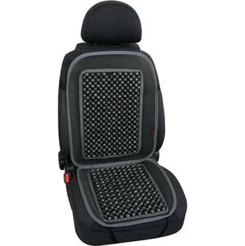 Potah kuličkový EVOLUZIONE šedý, 1ks