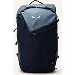 Salewa Batoh Puez 40 + 5 L, tmavě modrá / modrá