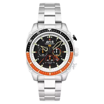 Hodinky Hodinky AVI-8 AV-4100-11