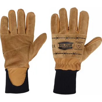 Pracovní rukavice Pracovní rukavice SOLIDUR HAMMERHEAD 8 (M)
