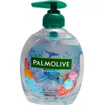 PALMOLIVE Aquarium - tekuté mýdlo s dávkovačem - 300ml