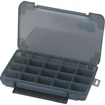 Pouzdro na rybářské vybavení Versus Krabička VS 3043ND