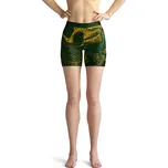 UTOPY Kraťasy Green Ease Velikost: XL