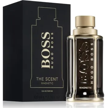 Parfém Hugo Boss Hugo Boss Boss The Scent Magnetic, Parfumovaná voda 100ml - Tester Pre mužov Parfémovaná voda