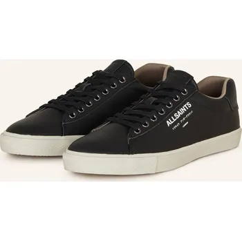 Pánské tenisky Allsaints Pánské Sneakersy Underground, černá, 44