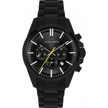 Hodinky Hodinky Jacques Lemans Liverpool 1-2119F