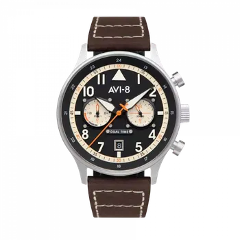 Hodinky Hodinky AVI-8 AV-4088-01