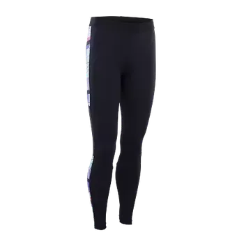 Dámské legíny lycrové legíny ION Bottom Leggins women capsule-statement velikost neoprenů a trapézů 34/XS