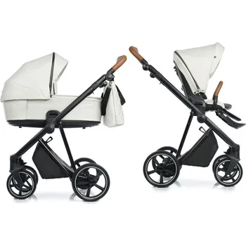 Kočárek Roan IVi 2.0 Pearl Shell 2024