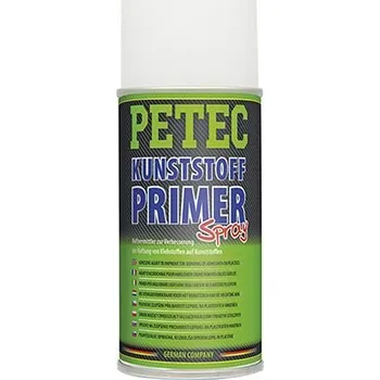 Základová barva na plasty Petec 98315