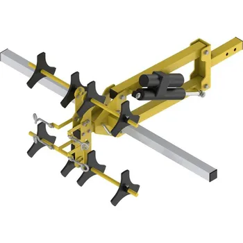 čtyřkolka Kabelový odvíječ pro multifunkční držák IB