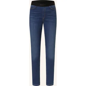 Dámské džíny Marc Cain Dámské Skinny Džíny, 353 blue denim, 36