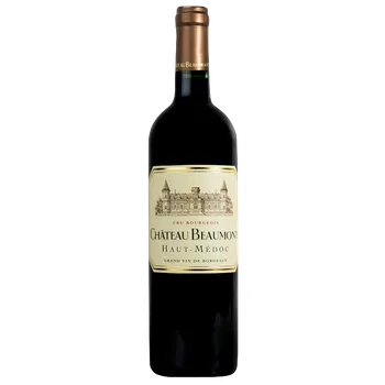 Chateau Beaumont 2017 Magnum 1,5l Haut Medoc
