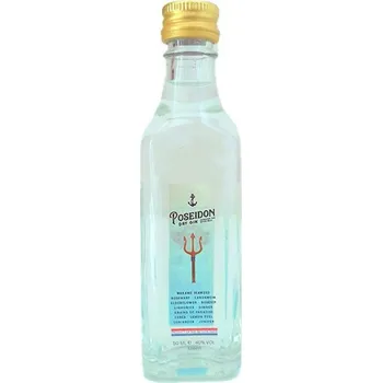 Likér Poseidon 0,05l 40%