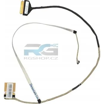 Náhradní kabel k notebooku Flex kabel LCD MSI GF65 THIN 9SE / 30PIN