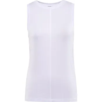 Dámské tričko Dámské triko NAX EDETA white - M