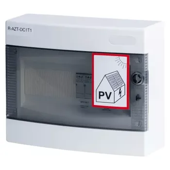 Xtend Solarmi DC05 R-FVE-DC1T1