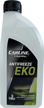 Nemrznoucí směs do chladiče Carline Antifreeze EKO