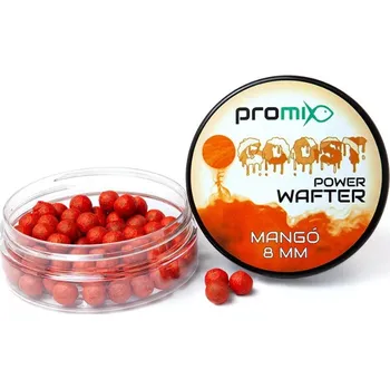 Návnadová pasta Promix Goost Power Wafter Varianta: 8 mm Mango (PGPM8)