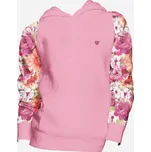 UTOPY Dámská sportovní mikina Rozes Velikost: XS