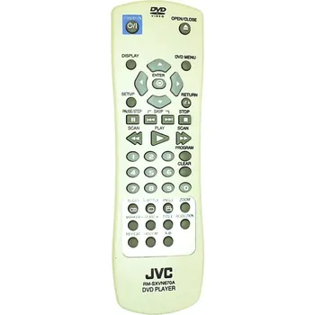 Dálkový ovladač JVC RM-SXVN670A - kompatibilní značkový dálkový ovladač General