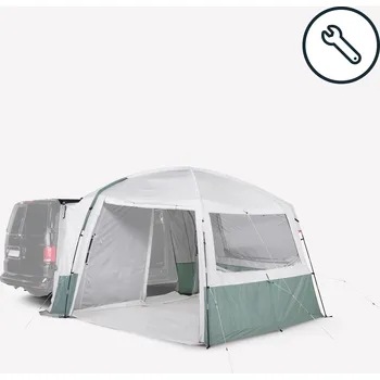 QUECHUA Tropiko k předsíni Van Connect Arpenaz Fresh