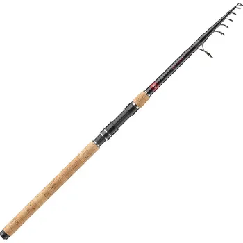 Rybářský prut Daiwa Ninja X Tele Spin 807MH 240 cm/20-60 g