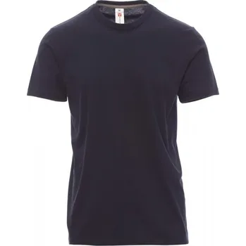 Pánské tričko Payper Sunset 000101-0030 námořnicky modré