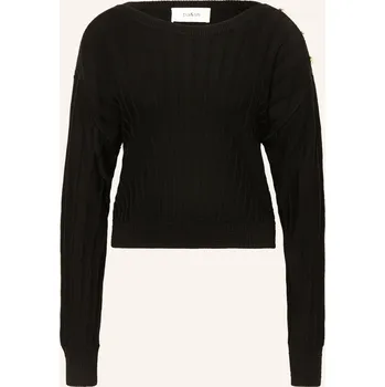 Dámský svetr Ba&Sh Dámský Svetr Jynx, černá, 34