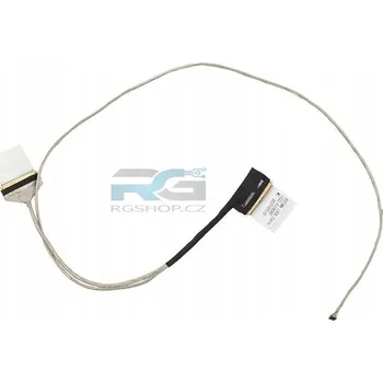 Náhradní kabel k notebooku Flex kabel LCD ASUS P553M P553MA / V1 NON TOUCH
