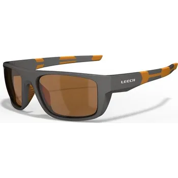 Sluneční brýle Leech brýle Moonstone orange