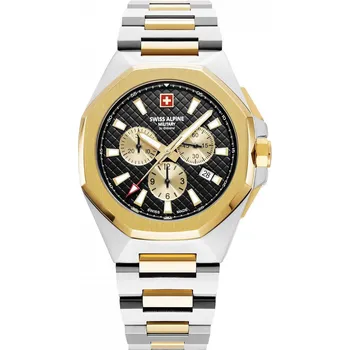 Hodinky Hodinky Swiss Alpine Military 7005.9147 Typhoon