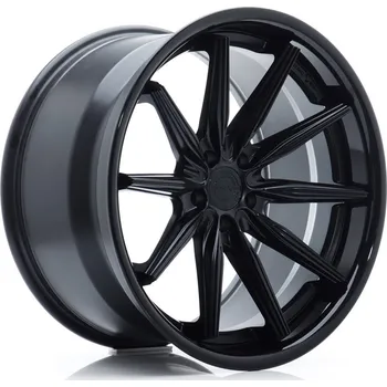 Alu kolo Concaver CVR8 21x9,5 ET14-61 BLANK Matt Black