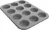 Orion Grande 120016 forma na 12 muffinů šedá