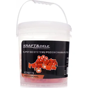 Kraft & Dele Professional KD10779…