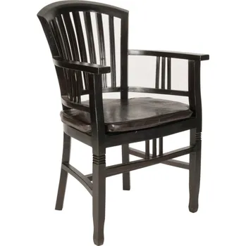 Jídelní židle Jídelní křeslo z masivu Samba