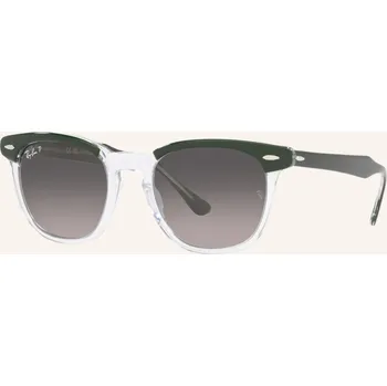Sluneční brýle Ray-Ban Sluneční Brýle rb2298, 1295m3 - transparentní/ šedá...