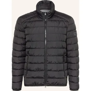 Marc O'polo Pánská Prošívaná Bunda, černá, 50
