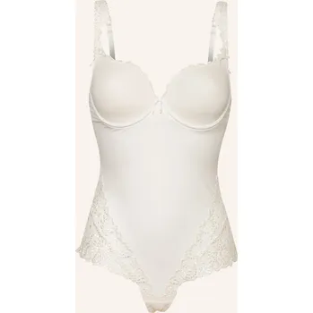 Podprsenka Marie Jo Dámské Body S Kosticemi Jane, bílá, 75B