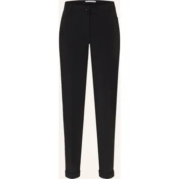 Raffaello Rossi Dámské Kalhoty Ute, černá, 32